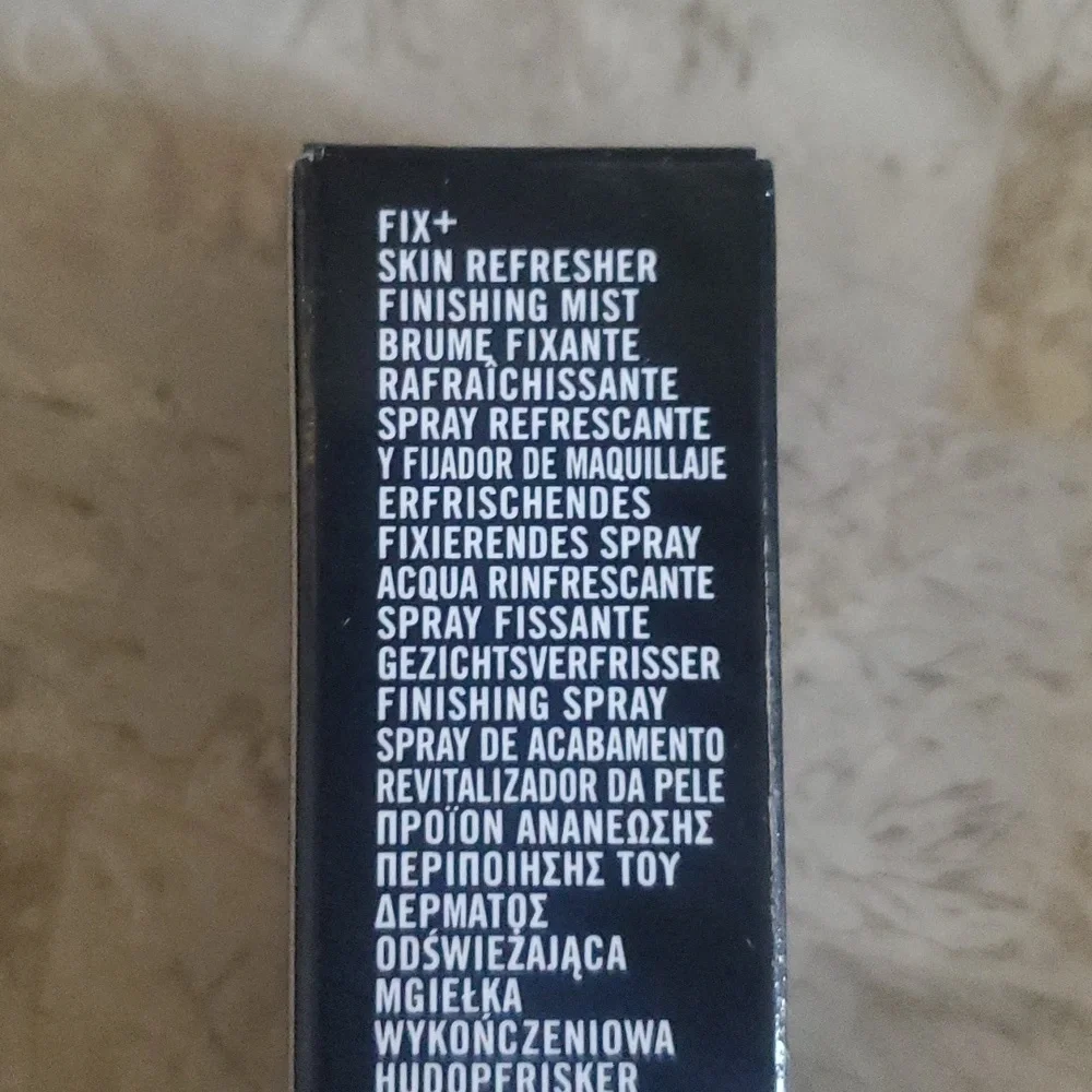 **HOST PICK** Mac fix + Finishing Mist - Picture 2 of 2